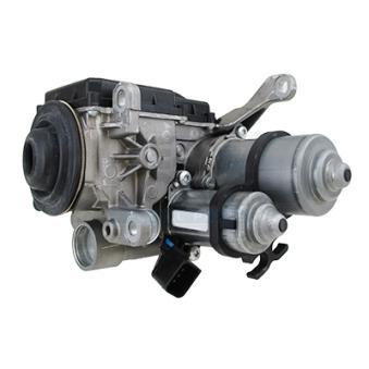 Module de levier de réglage, changement de vitesses MEAT & DORIA