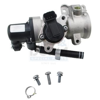 Butée hydraulique, embrayage MEAT & DORIA 805030