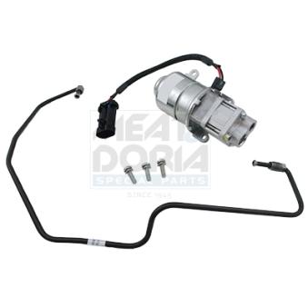 Butée hydraulique, embrayage MEAT & DORIA 805050