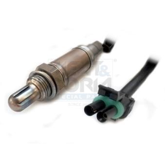 Sonde lambda MEAT & DORIA