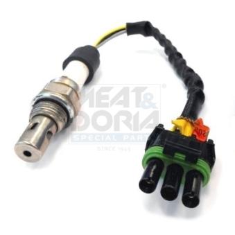 Sonde lambda MEAT & DORIA