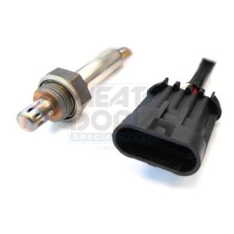 Sonde lambda MEAT & DORIA 81041