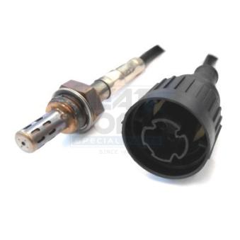 Sonde lambda MEAT & DORIA 81045