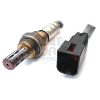 Sonde lambda MEAT & DORIA 81048