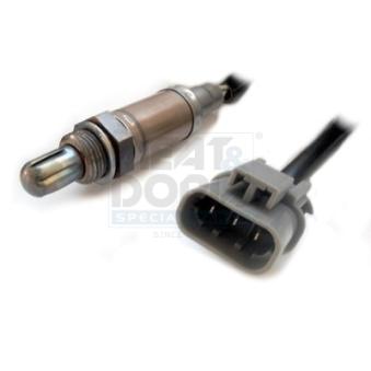 Sonde lambda MEAT & DORIA 81066
