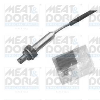 Sonde lambda MEAT & DORIA 81094