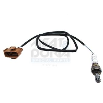 Sonde lambda MEAT & DORIA 811008