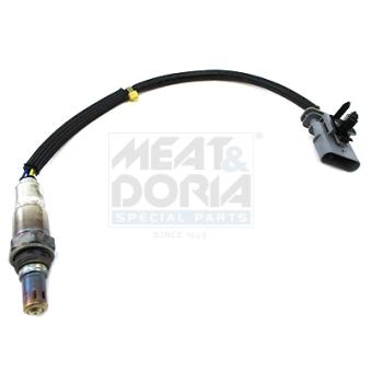 Sonde lambda MEAT & DORIA 811010