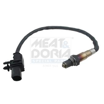 Sonde lambda MEAT & DORIA 811023