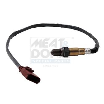 Sonde lambda MEAT & DORIA