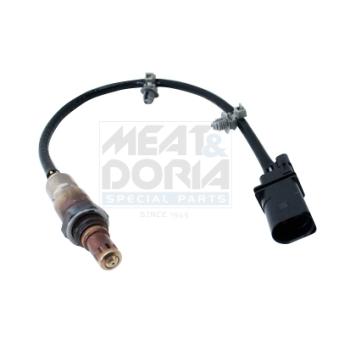 Sonde lambda MEAT & DORIA 811055