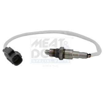 Sonde lambda MEAT & DORIA