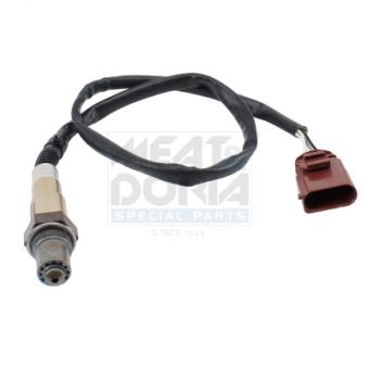Sonde lambda MEAT & DORIA 811068
