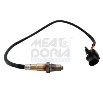Sonde lambda MEAT & DORIA 811074