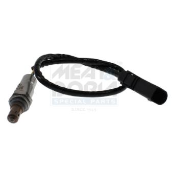 Sonde lambda MEAT & DORIA 811131