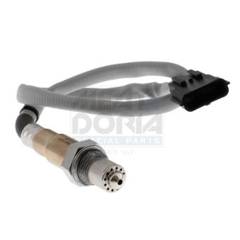 Sonde lambda MEAT & DORIA 811139