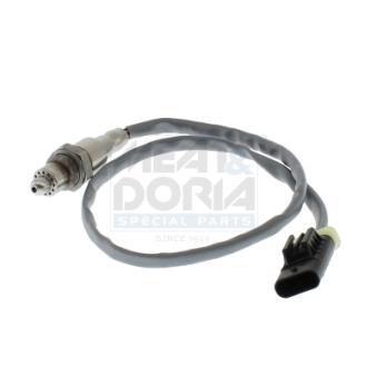 Sonde lambda MEAT & DORIA 811153
