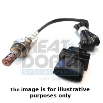 Sonde lambda MEAT & DORIA