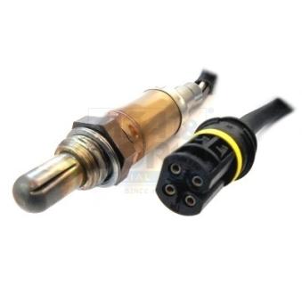 Sonde lambda MEAT & DORIA 81506