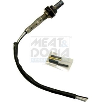 Sonde lambda MEAT & DORIA 81515