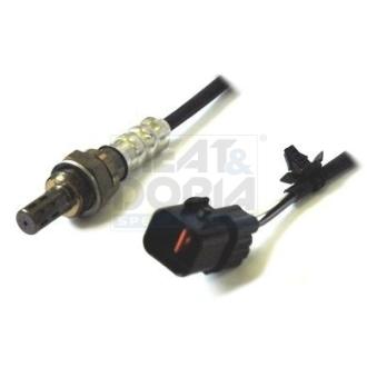 Sonde lambda MEAT & DORIA