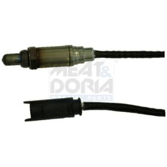 Sonde lambda MEAT & DORIA 81533