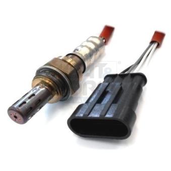 Sonde lambda MEAT & DORIA 81540