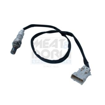 Sonde lambda MEAT & DORIA 81543E
