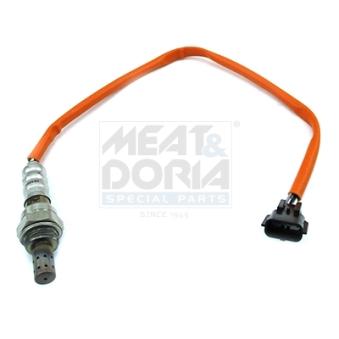 Sonde lambda MEAT & DORIA 81579E