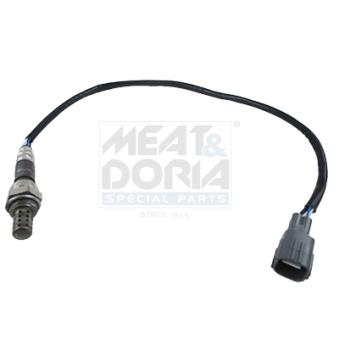 Sonde lambda MEAT & DORIA 81584