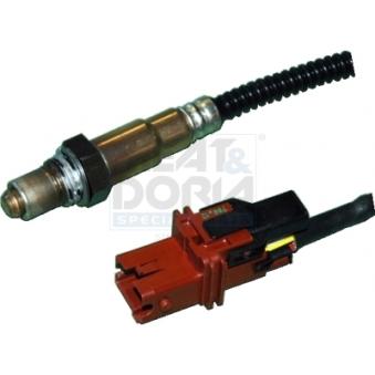 Sonde lambda MEAT & DORIA