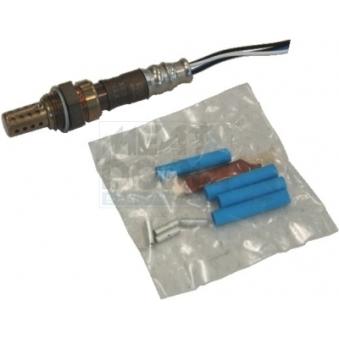 Sonde lambda MEAT & DORIA 81601