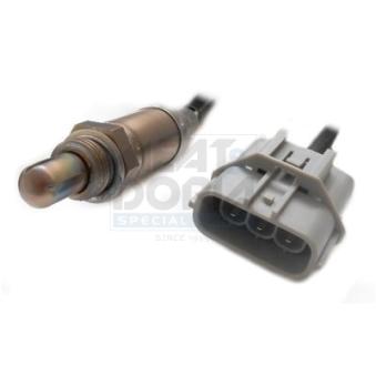 Sonde lambda MEAT & DORIA 81618