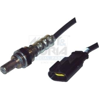 Sonde lambda MEAT & DORIA 81621