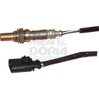 Sonde lambda MEAT & DORIA 81622