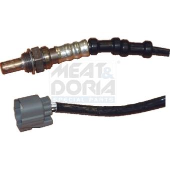 Sonde lambda MEAT & DORIA 81629