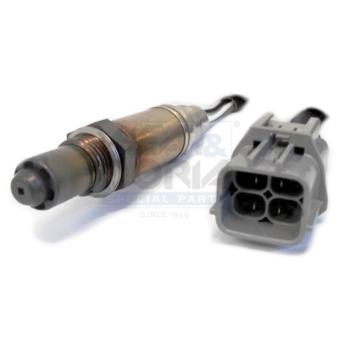 Sonde lambda MEAT & DORIA