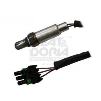 Sonde lambda MEAT & DORIA 81660