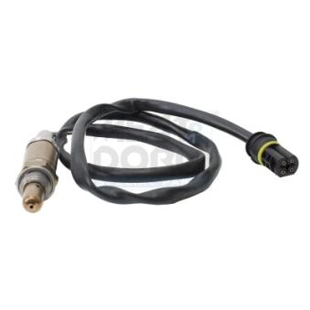 Sonde lambda MEAT & DORIA 81699E