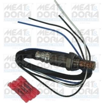 Sonde lambda MEAT & DORIA 81701