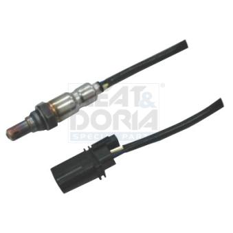 Sonde lambda MEAT & DORIA 81715