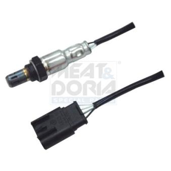 Sonde lambda MEAT & DORIA 81716