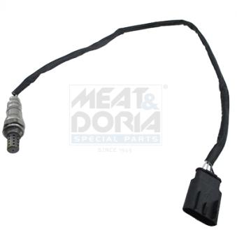 Sonde lambda MEAT & DORIA 81716E