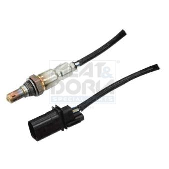 Sonde lambda MEAT & DORIA 81719
