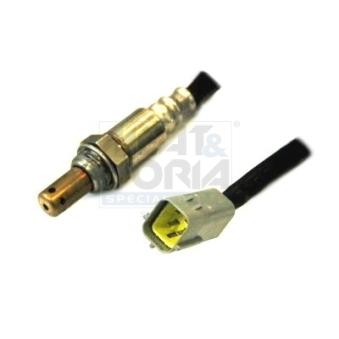 Sonde lambda MEAT & DORIA 81739