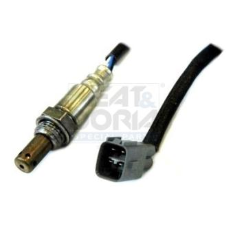 Sonde lambda MEAT & DORIA 81740