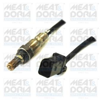 Sonde lambda MEAT & DORIA 81751