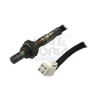 Sonde lambda MEAT & DORIA 81759