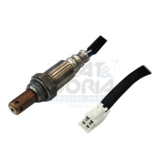 Sonde lambda MEAT & DORIA 81764