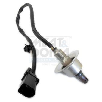 Sonde lambda MEAT & DORIA